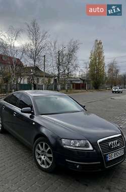 Audi A6 2008 Audi A6 2008