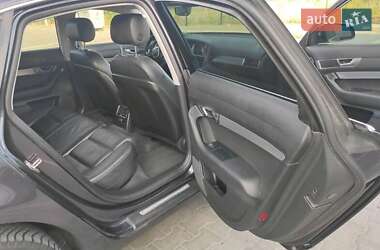 Седан Audi A6 2008 в 