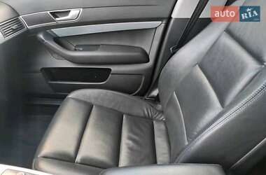 Седан Audi A6 2008 в 