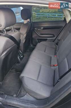 Седан Audi A6 2010 в 