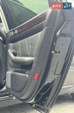 Универсал Audi A6 2001 в 