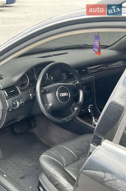 Универсал Audi A6 2001 в 