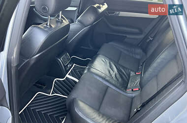 Универсал Audi A6 2005 в 