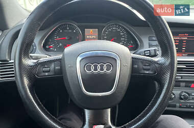 Универсал Audi A6 2005 в 