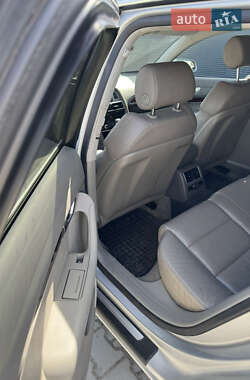 Універсал Audi A6 2007 в 