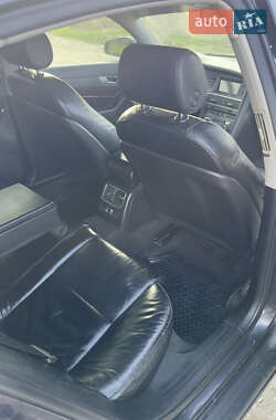 Седан Audi A6 2004 в 