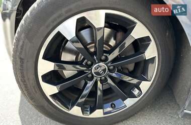 Универсал Audi A6 2012 в 