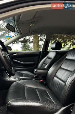 Универсал Audi A6 2003 в 