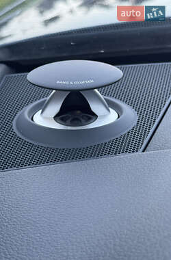 Универсал Audi A6 2019 в 