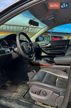 Седан Audi A6 2007 в Ровно