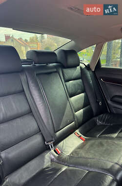 Седан Audi A6 2007 в Ровно