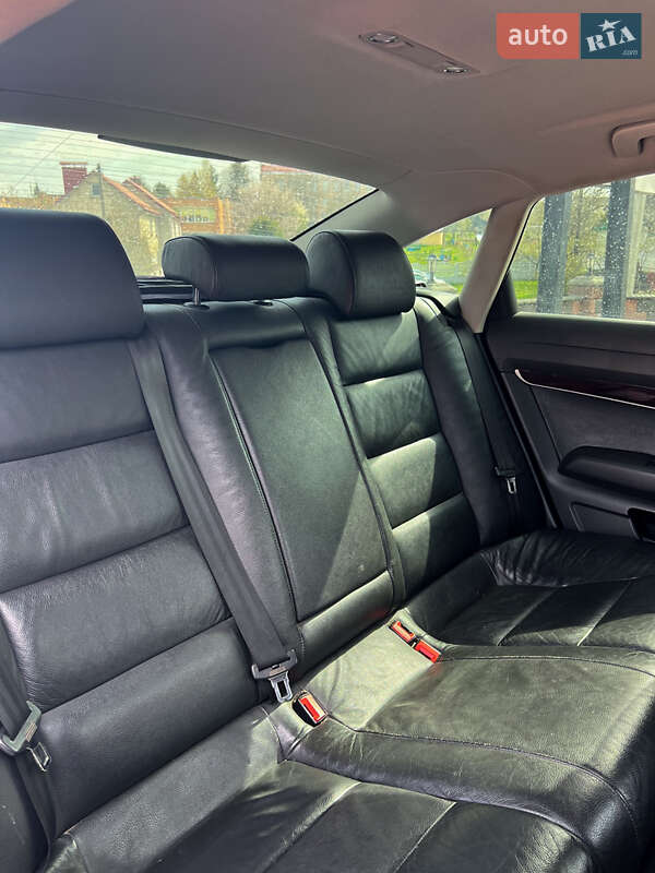 Седан Audi A6 2007 в Ровно