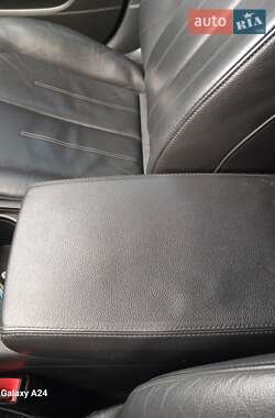 Универсал Audi A6 2011 в 