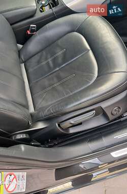Универсал Audi A6 2011 в 