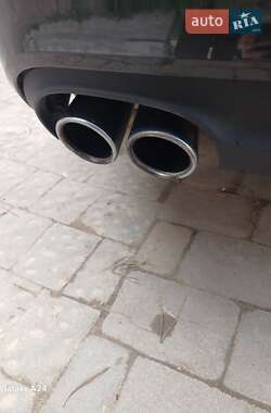 Универсал Audi A6 2011 в 
