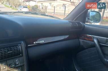 Седан Audi A6 1996 в 