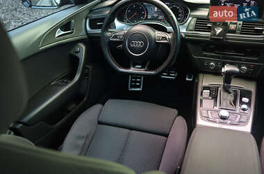 Універсал Audi A6 2012 в 