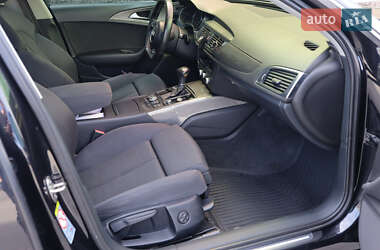 Універсал Audi A6 2012 в 