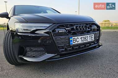 Седан Audi A6 2023 в 