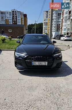 Audi A6 2023 Audi A6 2023