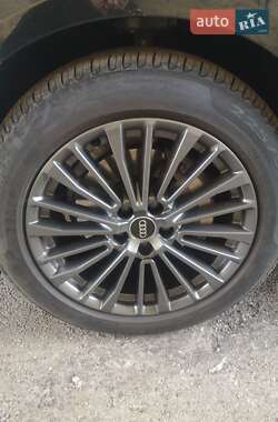 Седан Audi A6 2023 в 