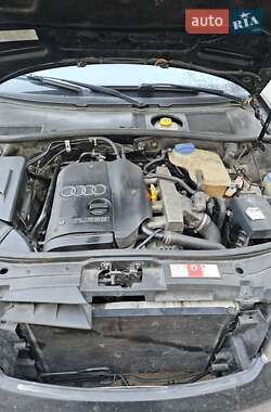 Універсал Audi A6 2001 в 