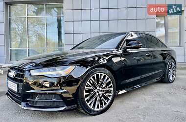Audi A6 2015 Audi A6 2015