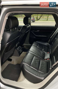 Универсал Audi A6 2005 в 