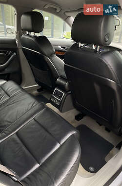 Универсал Audi A6 2005 в 