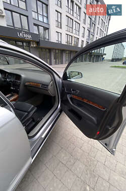 Универсал Audi A6 2005 в 