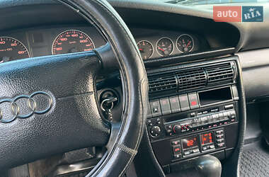 Седан Audi A6 1996 в 