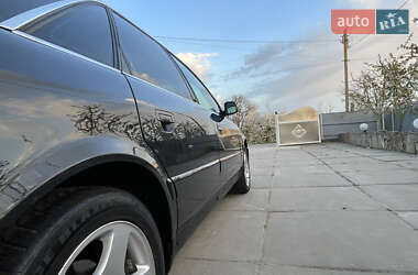 Седан Audi A6 1996 в 