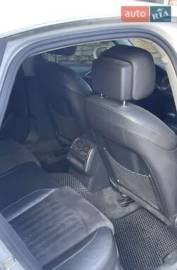 Седан Audi A6 2011 в 