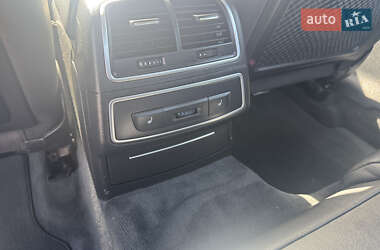 Седан Audi A6 2014 в 