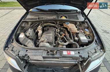 Седан Audi A6 2001 в 