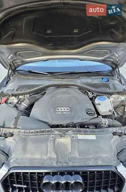 Універсал Audi A6 2015 в 