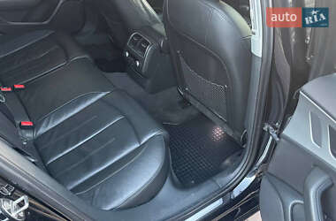 Седан Audi A6 2011 в 