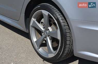 Седан Audi A6 2017 в 