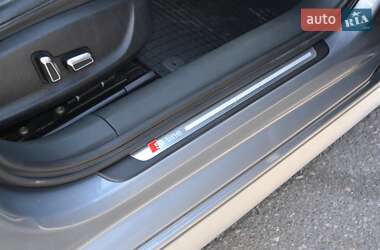 Седан Audi A6 2017 в 