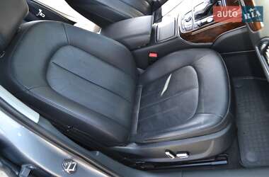 Седан Audi A6 2017 в 
