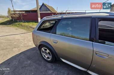Универсал Audi A6 2003 в 