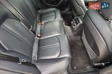 Седан Audi A6 2017 в 