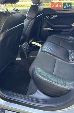 Седан Audi A6 2005 в 