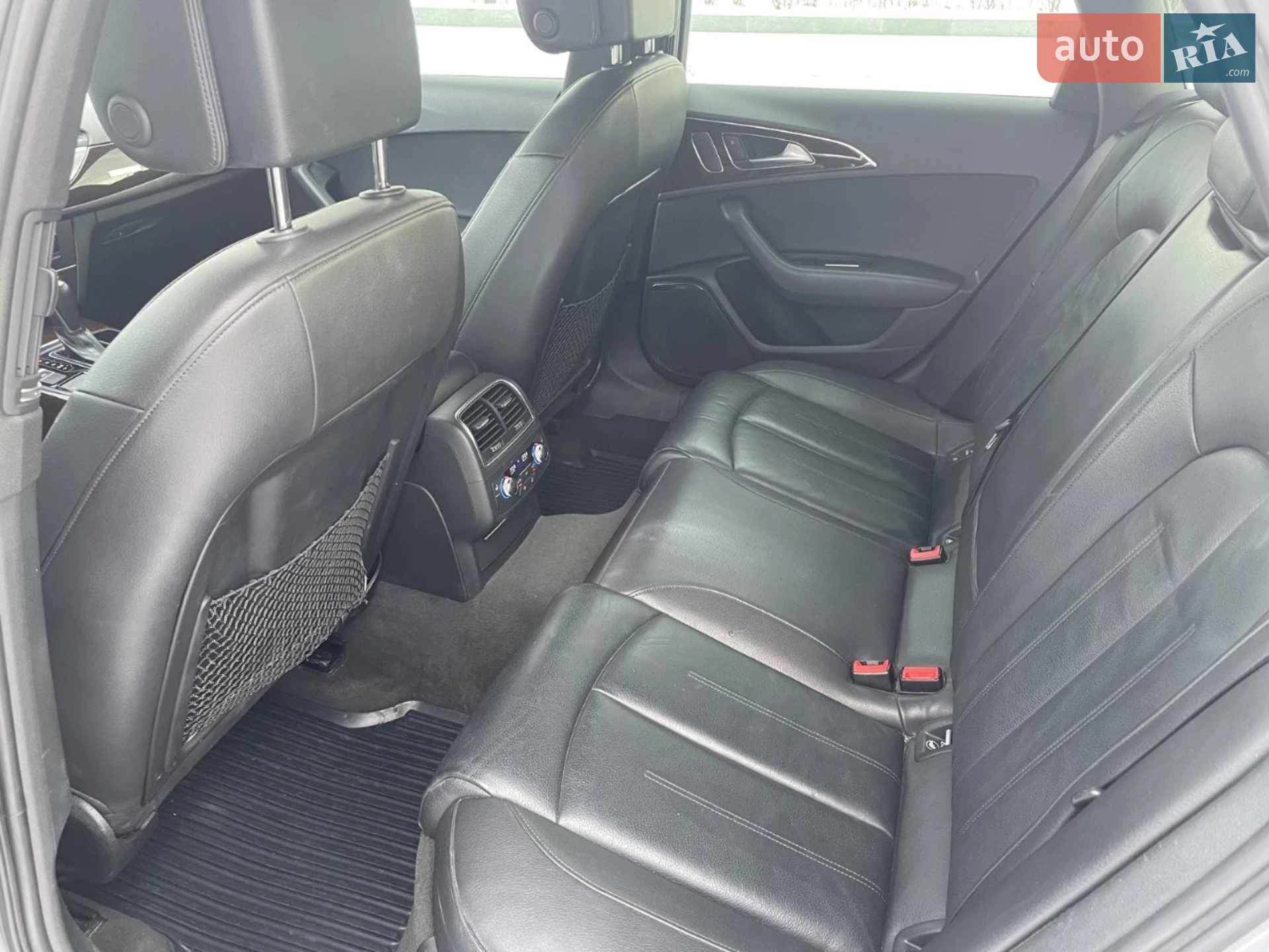 2016 Audi A6 - мініатюра 23