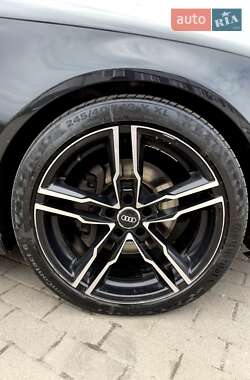 Универсал Audi A6 2005 в 
