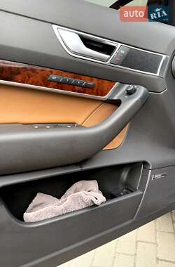 Универсал Audi A6 2005 в 