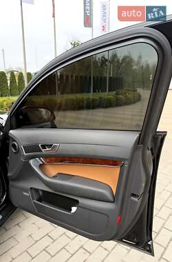 Универсал Audi A6 2005 в 