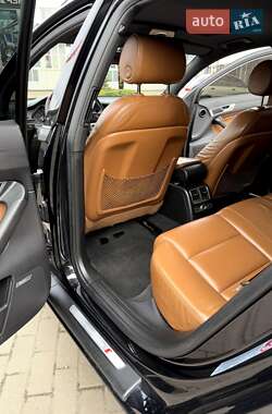 Универсал Audi A6 2005 в 