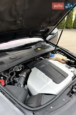 Универсал Audi A6 2005 в 