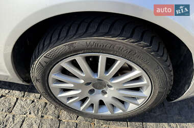 Седан Audi A6 2007 в 